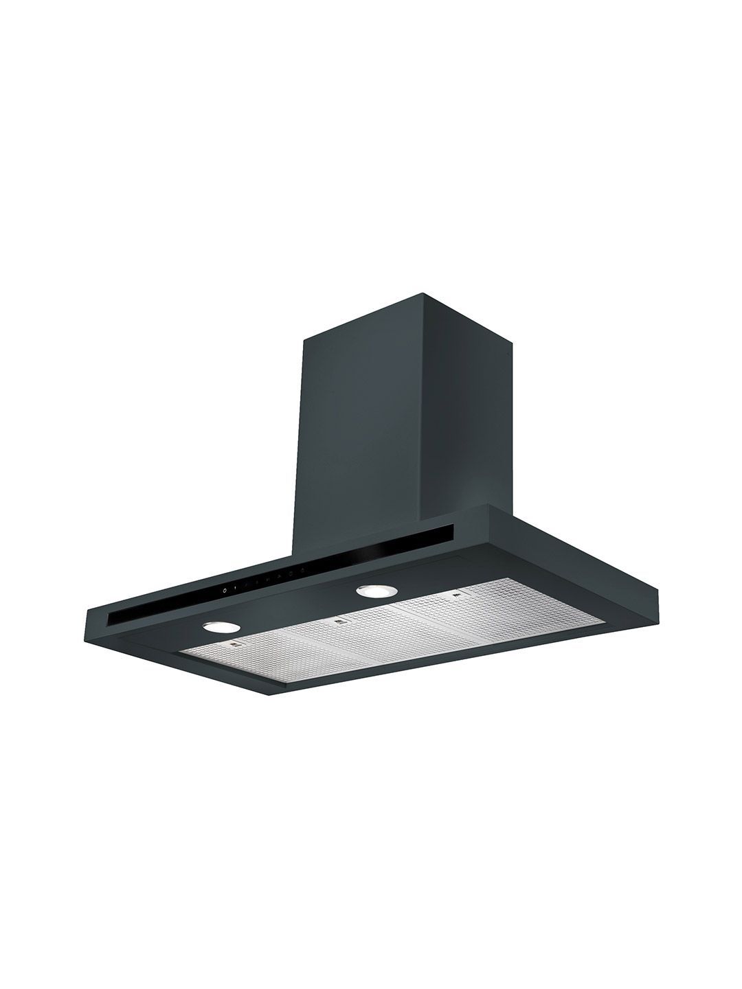 fujioh chimney hood