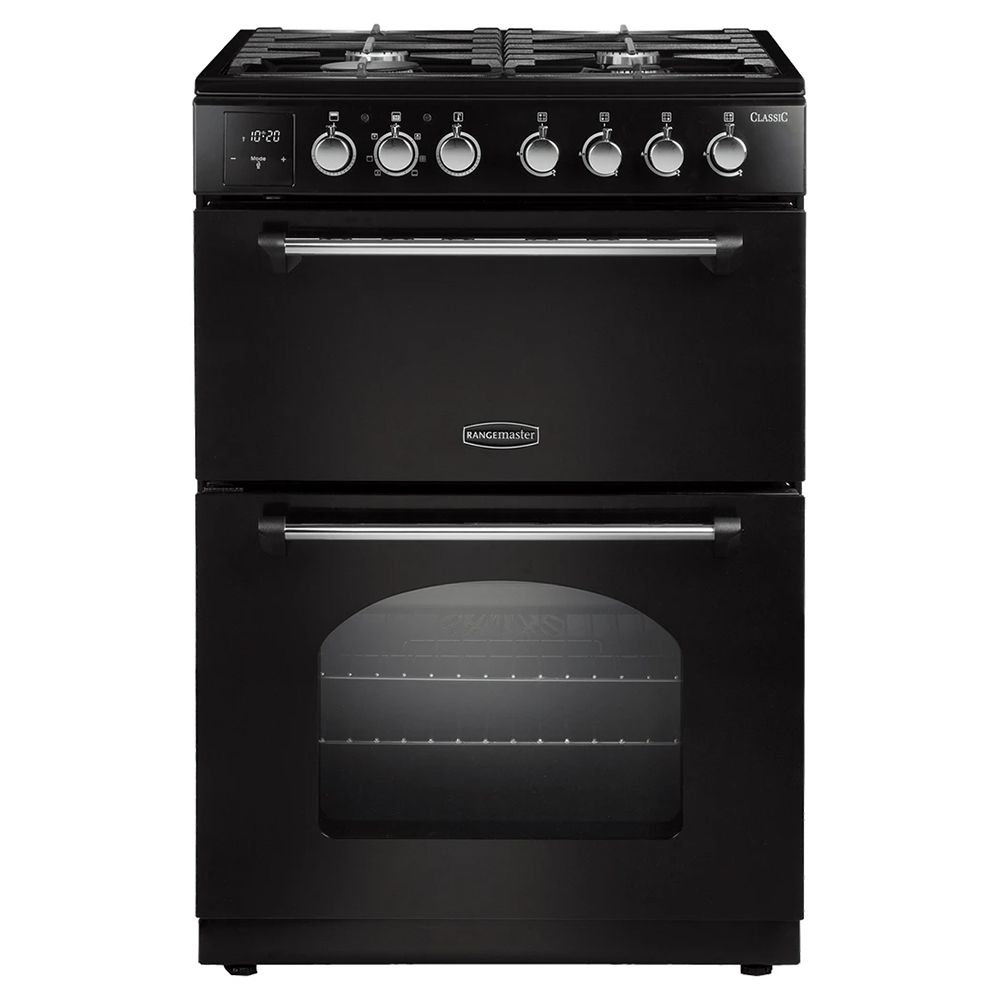 best dual fuel freestanding range