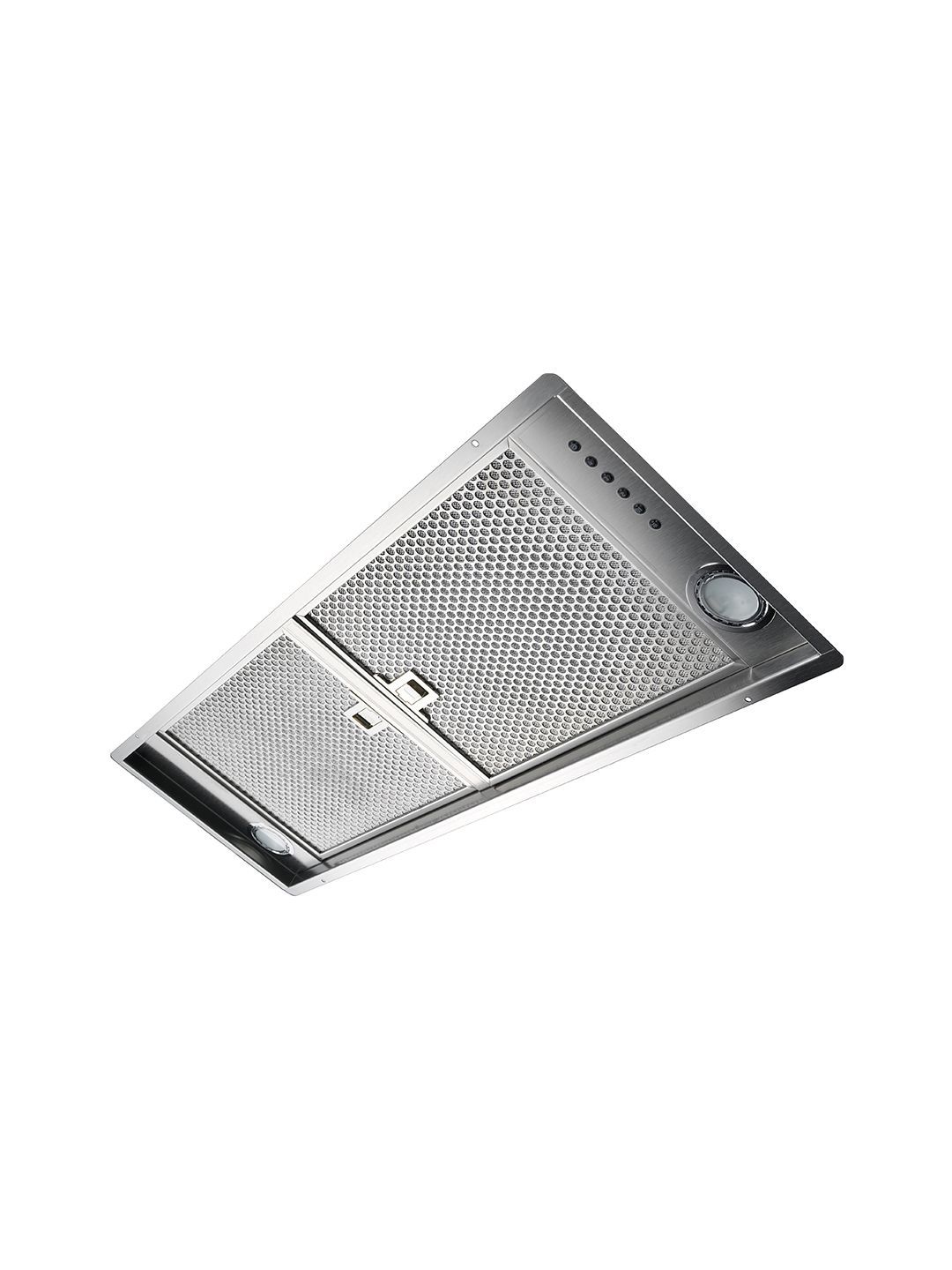 900 integrated cooker hood