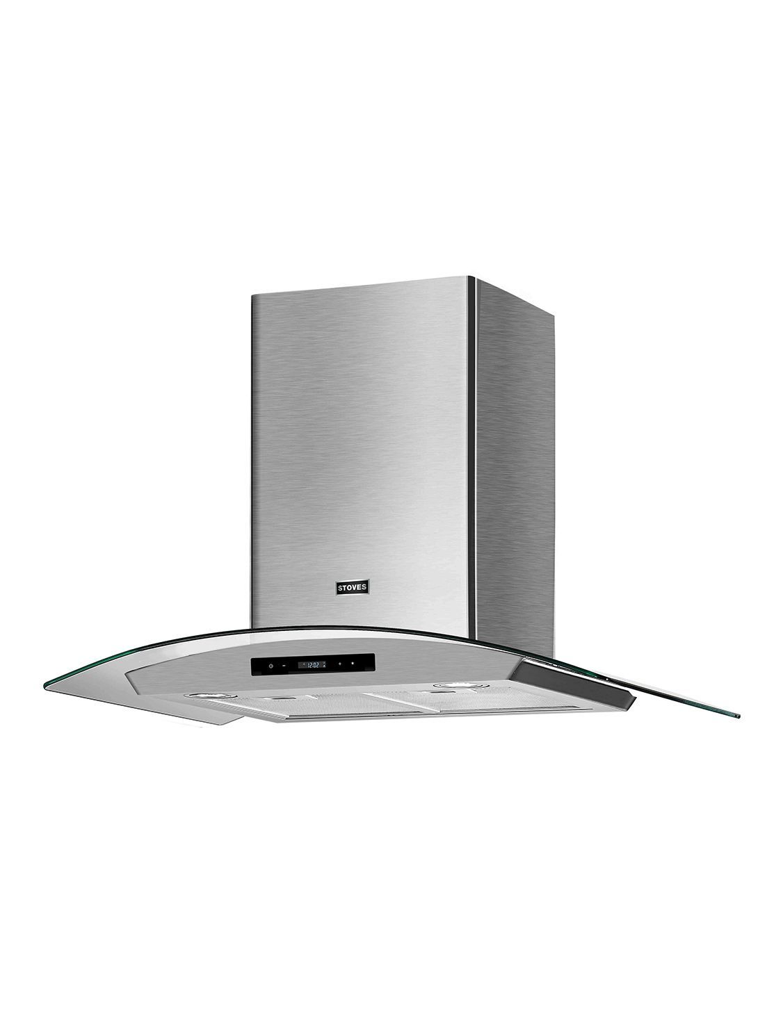 stoves cooker hood 60cm