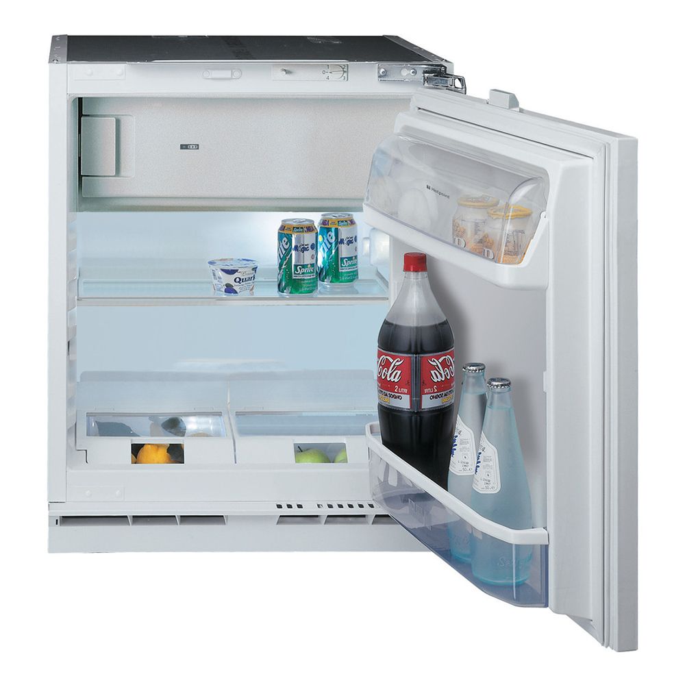 hotpoint fridge not making ice