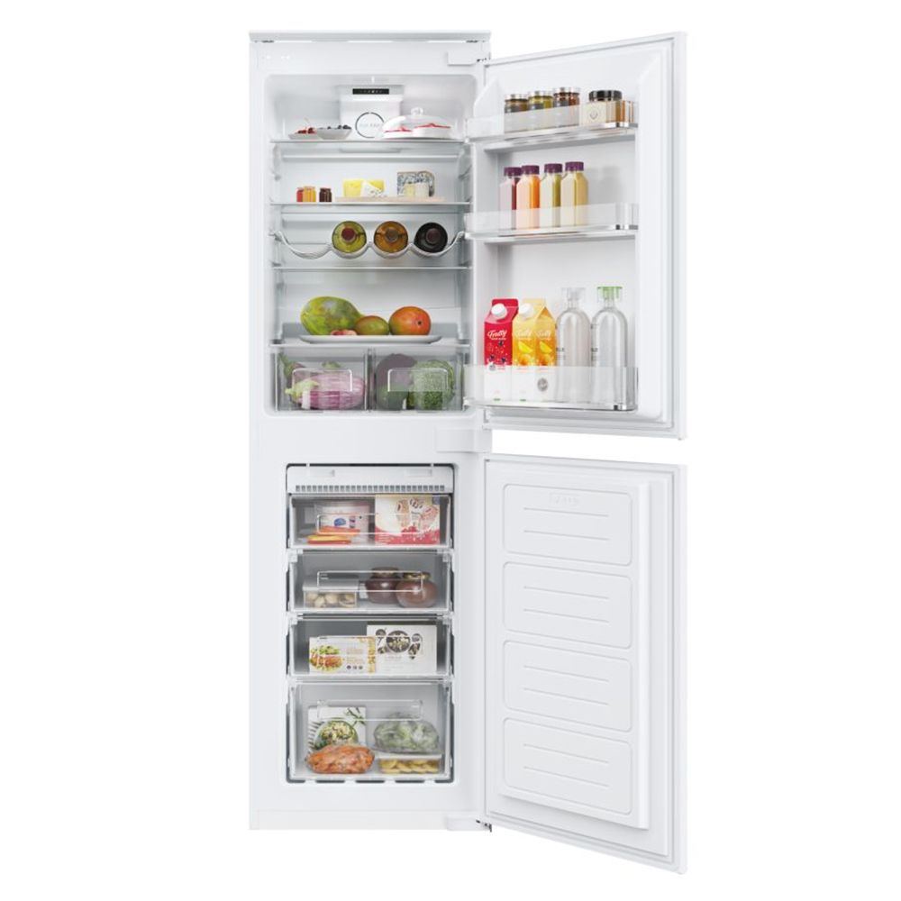 Hoover fridge deals freezer