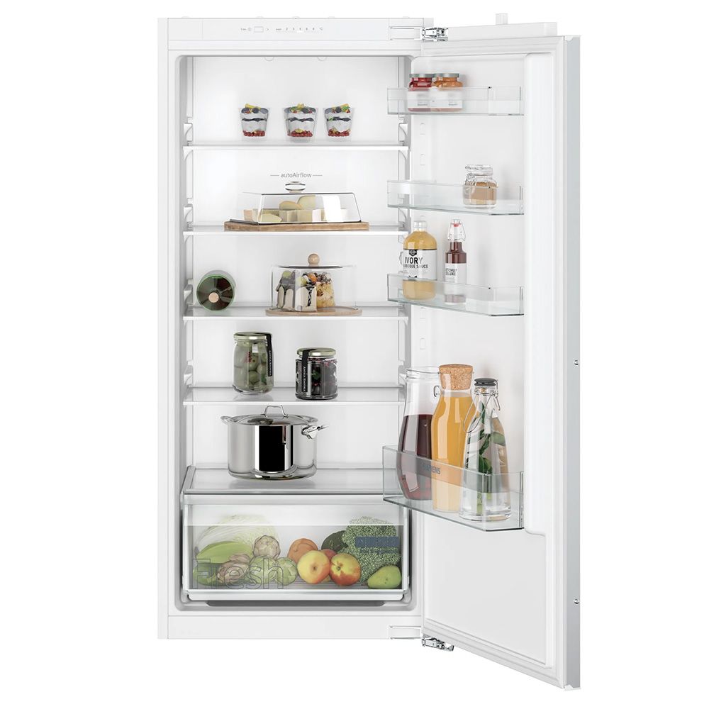 siemens iq100 refrigerator