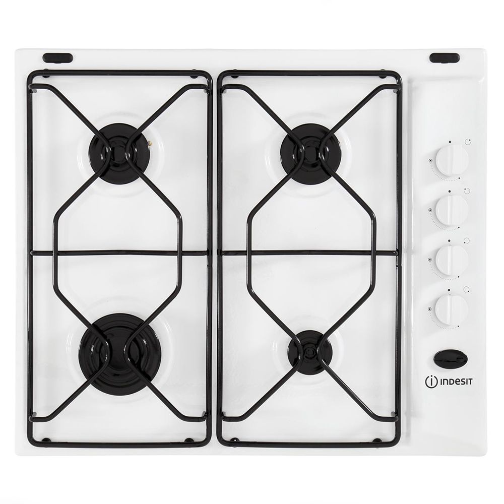 Premium Electric Single Hob 1000W-5 Power Levels Solid Electric