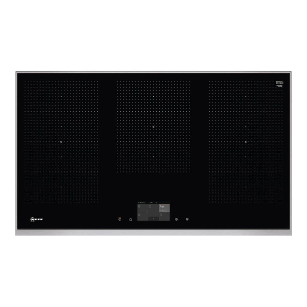 neff 900 induction hob