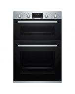 Bosch serie 2 mbs133br0b built in electric double deals oven