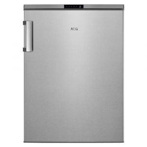 AEG ATB68E7NU Freestanding 60cm Under Counter Frost Free Freezer in Stainless Steel