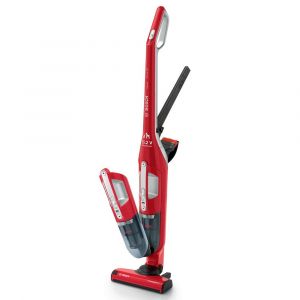 Bosch BBH3PETGB Cordless and Bagless Vacuum Cleaner Red