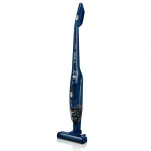 Bosch BCHF216GB Series 2 Cordless ProClean 2-in-1 Vacuum Cleaner in Blue