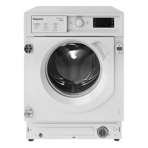 Hotpoint BIWDHG961485 Integrated 9/6kg 1400rpm Washer Dryer in White