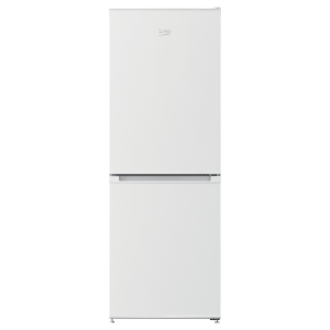 Beko CCFM4552W Freestanding Frost Free 50/50 Fridge Freezer in White
