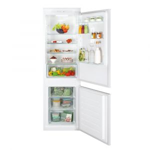 Candy CFL3518F Integrated Low Frost 70/30 Fridge Freezer with Sliding Hinge Door