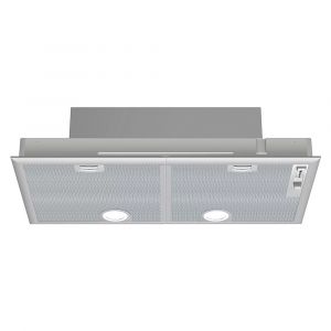 Neff D5855X1GB Canopy Cooker Hood 75cm Stainless Steel