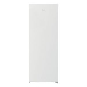 Beko FFG4545W Freestanding Frost Free Tall Freezer in White
