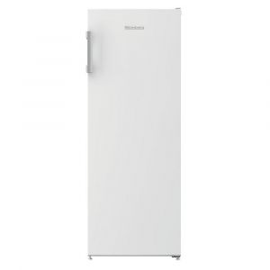 Blomberg FNT44550 Freestanding Frost Free Tall Freezer in White