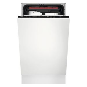 AEG FSE72507P Integrated Slimline Dishwasher