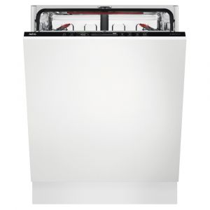 AEG FSS82827P Integrated ComfortLift Full Size Dishwasher 