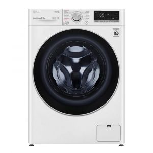 LG FWV696WSE Freestanding 9/6kg 1400rpm Washer Dryer in White