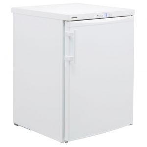 Liebherr GP1476 Freestanding 60cm Under Counter SmartFrost Freezer in White