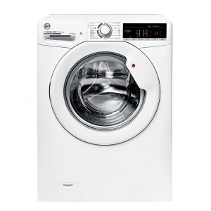 Hoover H3D 496TE H-Wash 300 Washer Dryer 9/6kg 1400rpm White