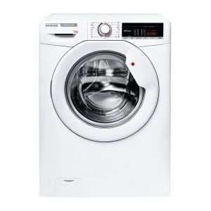 Hoover H3W47TE Washing Machine 7kg 1400rpm White