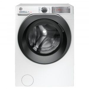 Hoover HDDB4106AMBC Freestanding Washer Dryer 10/6kg 1400rpm in White