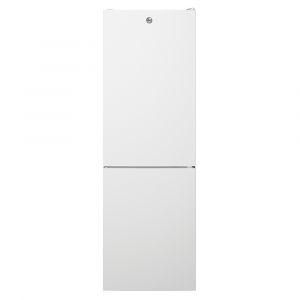 Hoover HOCE4T618EWK Freestanding Frost Free 60/40 Fridge Freezer in White