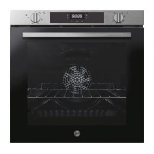 Hoover HOXC3B3158IN Built In Single Oven Stainless Steel
