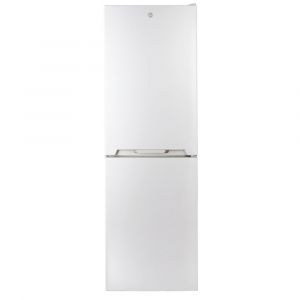 Hoover HVN6182W5KN Freestanding Frost Free 50/50 Fridge Freezer in White