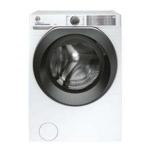 Hoover HWDB610AMBC Freestanding Washing Machine 10kg 1600rpm White