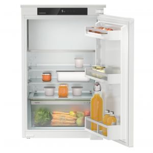 Liebherr IRSf3901 Integrated Fridge with Ice Box and Sliding Hinge Door Fixing
