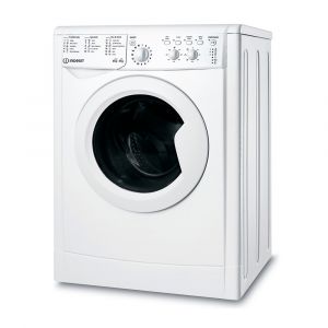 Indesit IWDC65125UKN Washer Dryer 6/5kg 1200rpm White