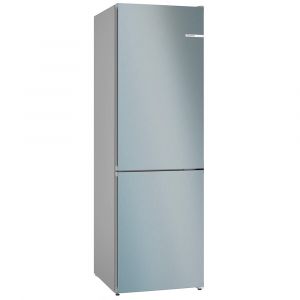 FRIGO AMERICANO BOSCH KFN96APEA INOX