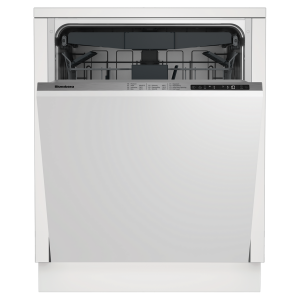 Blomberg LDV52320 Integrated Full Size Dishwasher