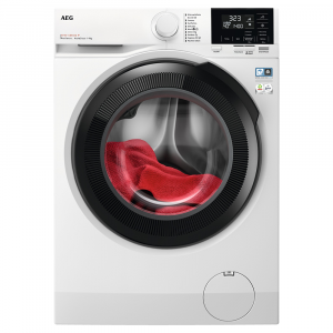 AEG LFR61944AD 6000 ProSense® Freestanding 9kg 1400rpm Washing Machine in White