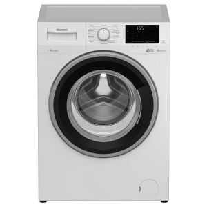 Blomberg LWF184610W Freestanding 8kg 1400rpm Washing Machine with Steam in White