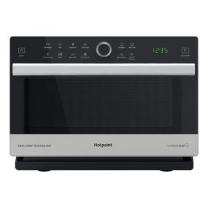 Hotpoint MWH338SX Multiwave Stainless Steel 33L 900W Combination Microwave