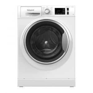 Hotpoint NM11945WSAUKN Washing Machine 9kg 1400rpm White