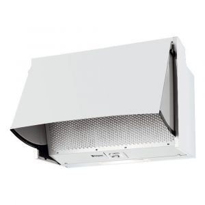Hotpoint PAEINT66FLSW Integrated Cooker Hood 60cm White
