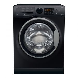 Hotpoint RDG9643KSUKN Washer Dryer 9/6kg 1400rpm Black