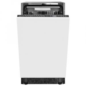 Rangemaster RDWP4510/I54 Integrated Slimline Dishwasher