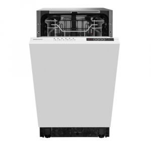 Rangemaster RDWT4510/I1E Integrated Slimline Dishwasher