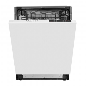 Rangemaster RDWT6012/I1E Integrated Full Size Dishwasher