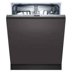 Neff S153ITX02G N30 Integrated Full Size Dishwasher with InfoLight