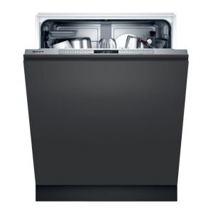 Neff S155HAX27G N50 Integrated Full Size Dishwasher