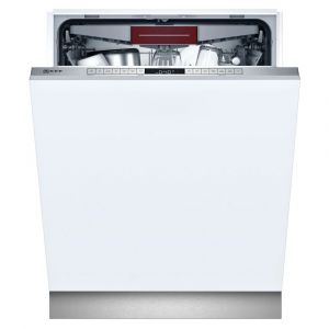 Neff S355HVX15G Integrated Full Size Dishwasher