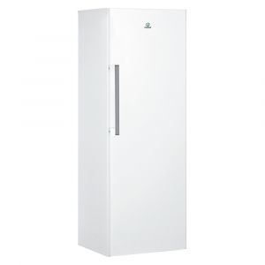 Indesit SI81QWD Freestanding 60cm Tall Fridge in White