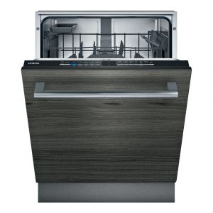 Siemens SE61HX02AG Integrated Full Sized Dishwasher