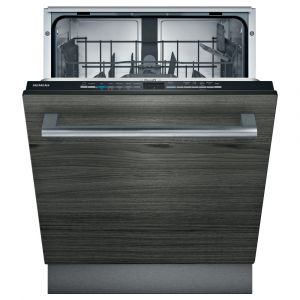 Siemens SN61IX12TG iQ100 Integrated Full Size Dishwasher with InfoLight