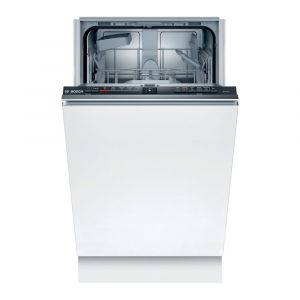 Bosch SPV2HKX39G Series 2 Integrated 45cm Slimline Dishwasher